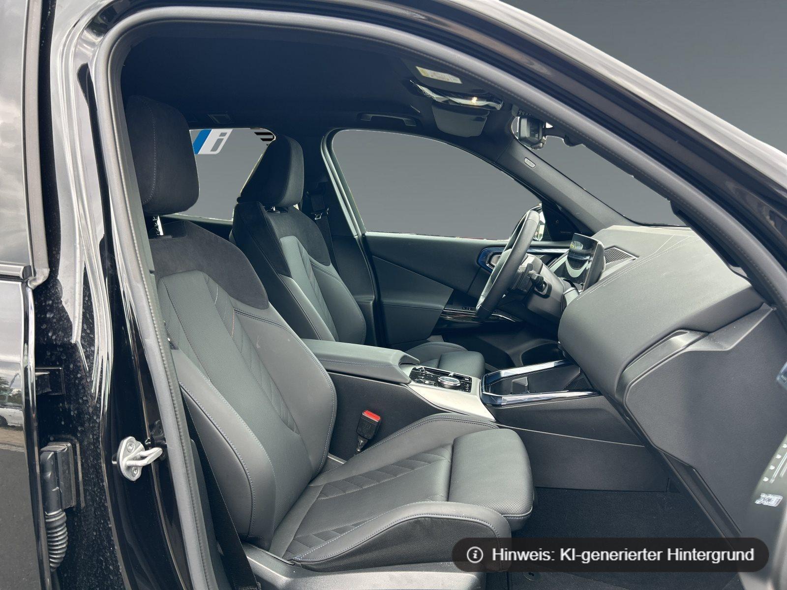 BMW X3 – Bild 9