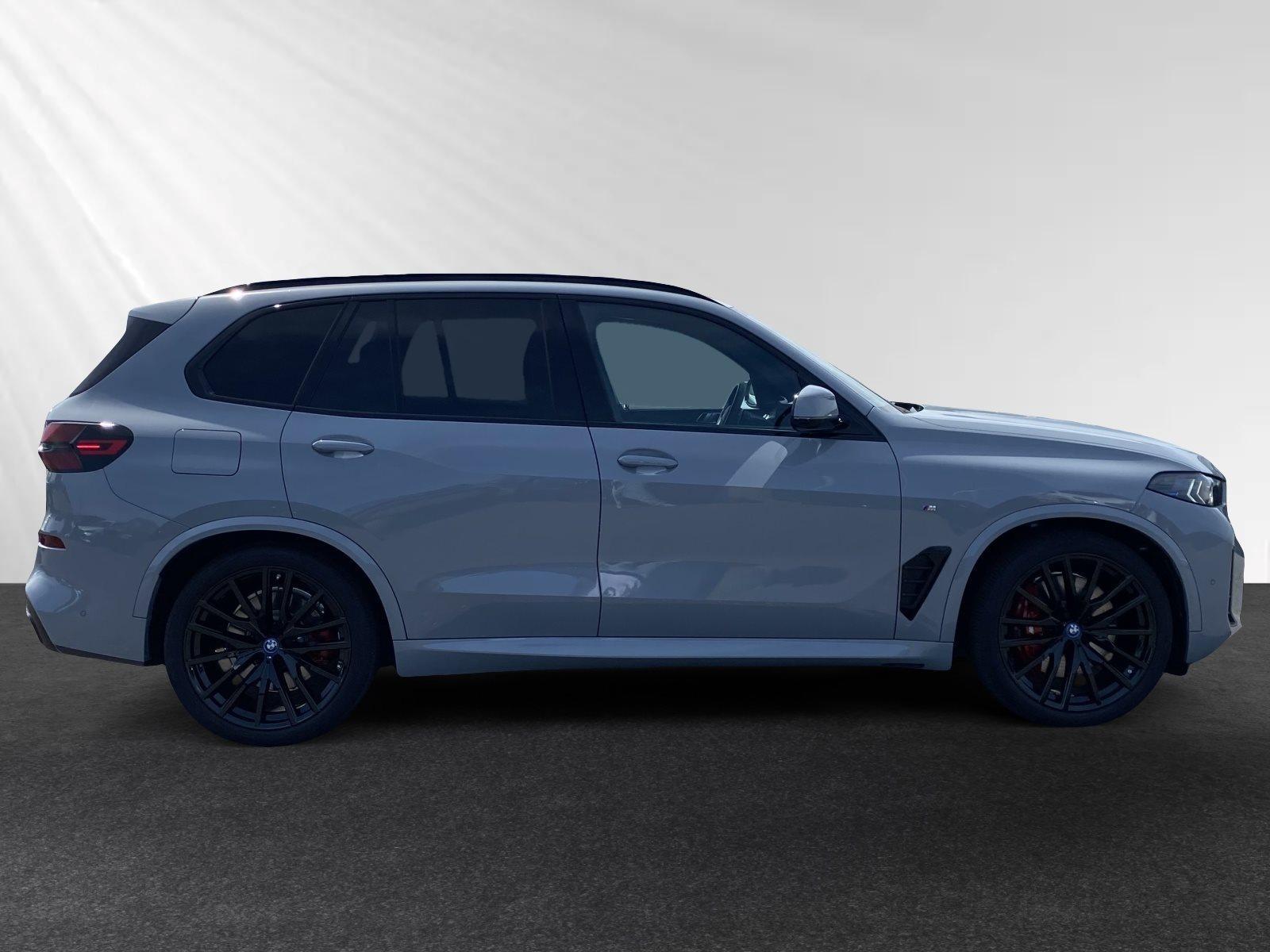 BMW X5 – Bild 2