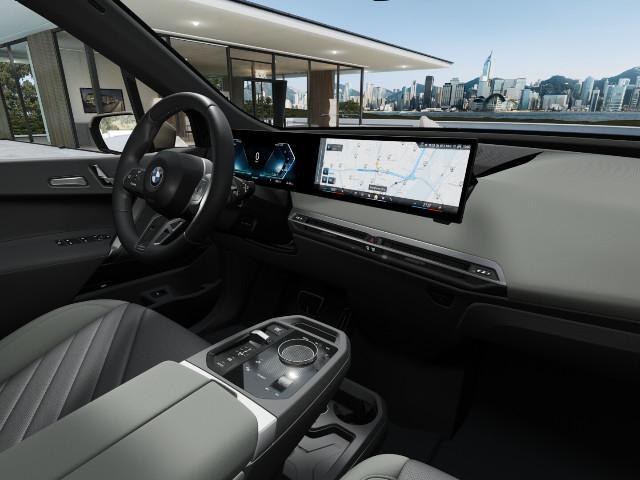 BMW iX – Bild 5