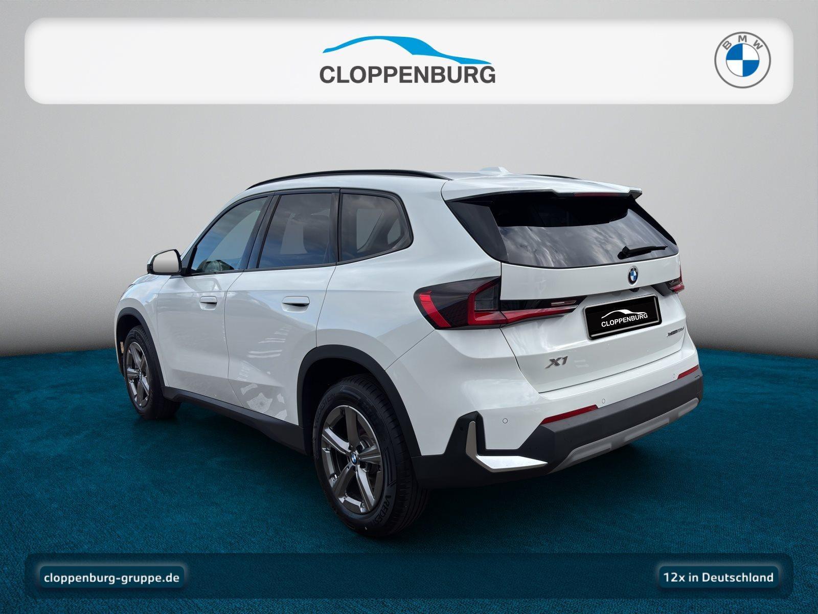 BMW X1 – Bild 3