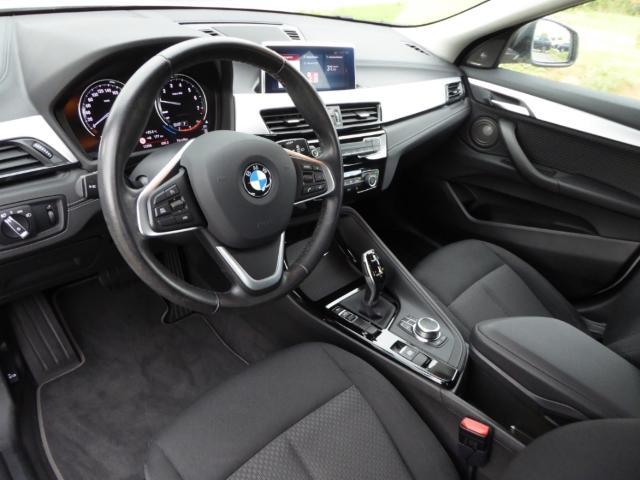 BMW X2 – Bild 3