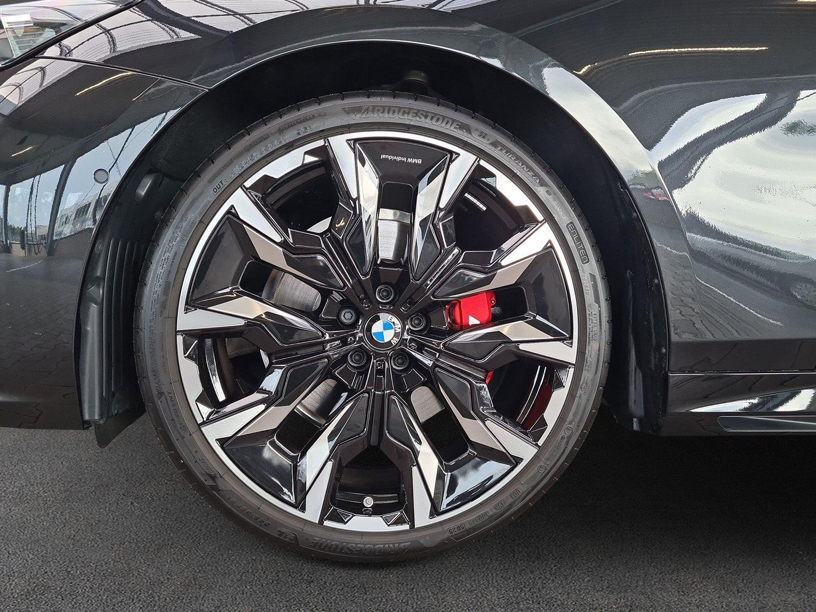 BMW 5er Touring – Bild 6