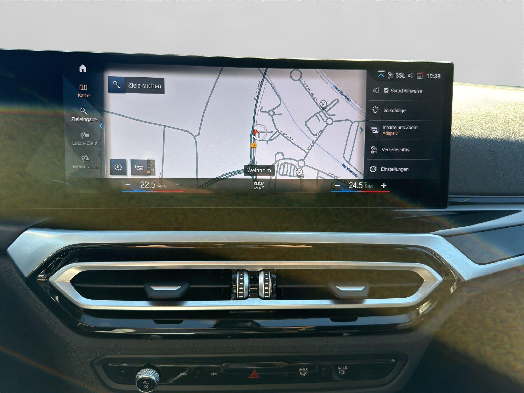BMW 3er Touring – Bild 13