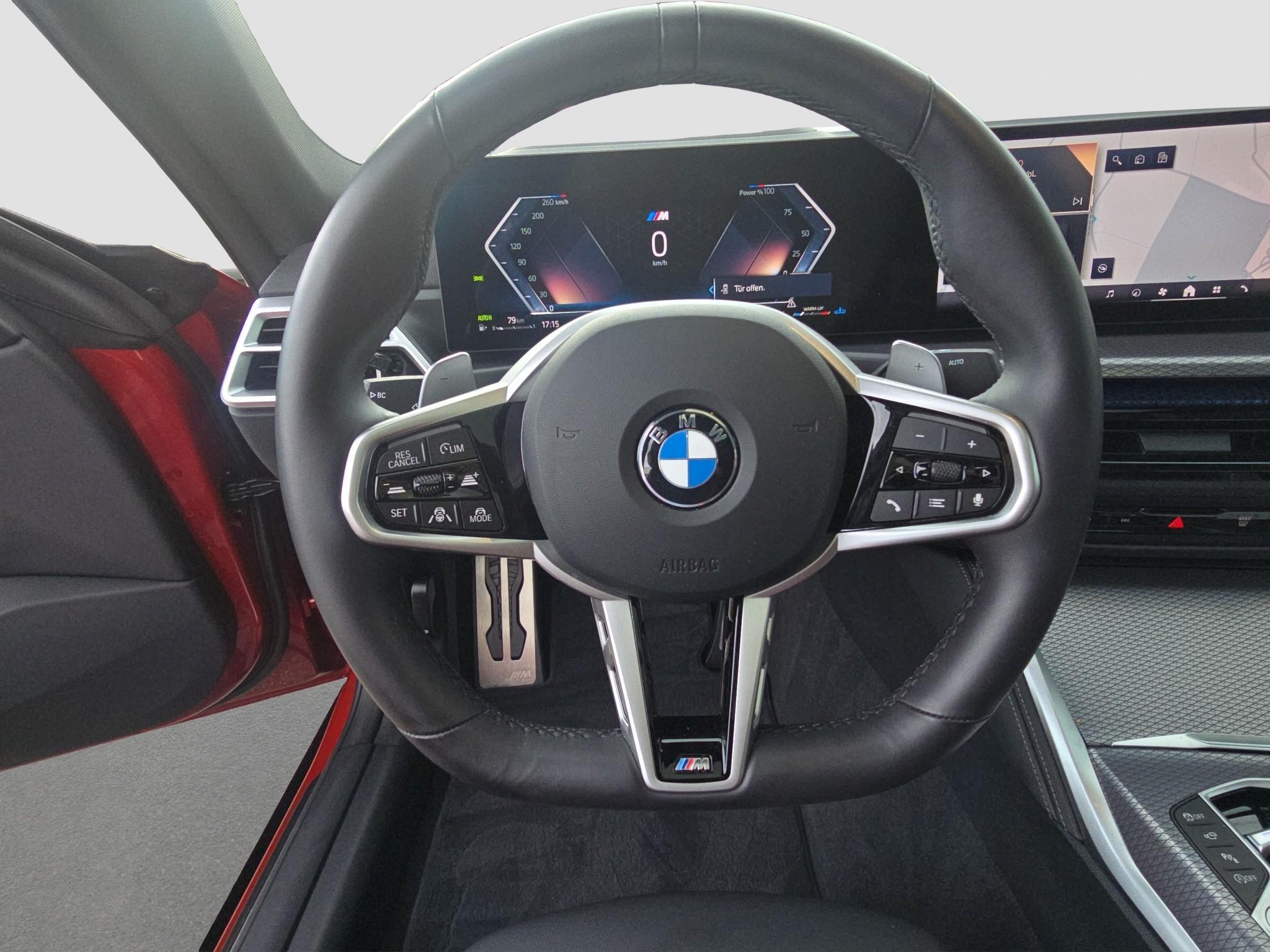 BMW 4er Gran Coupé – Bild 34