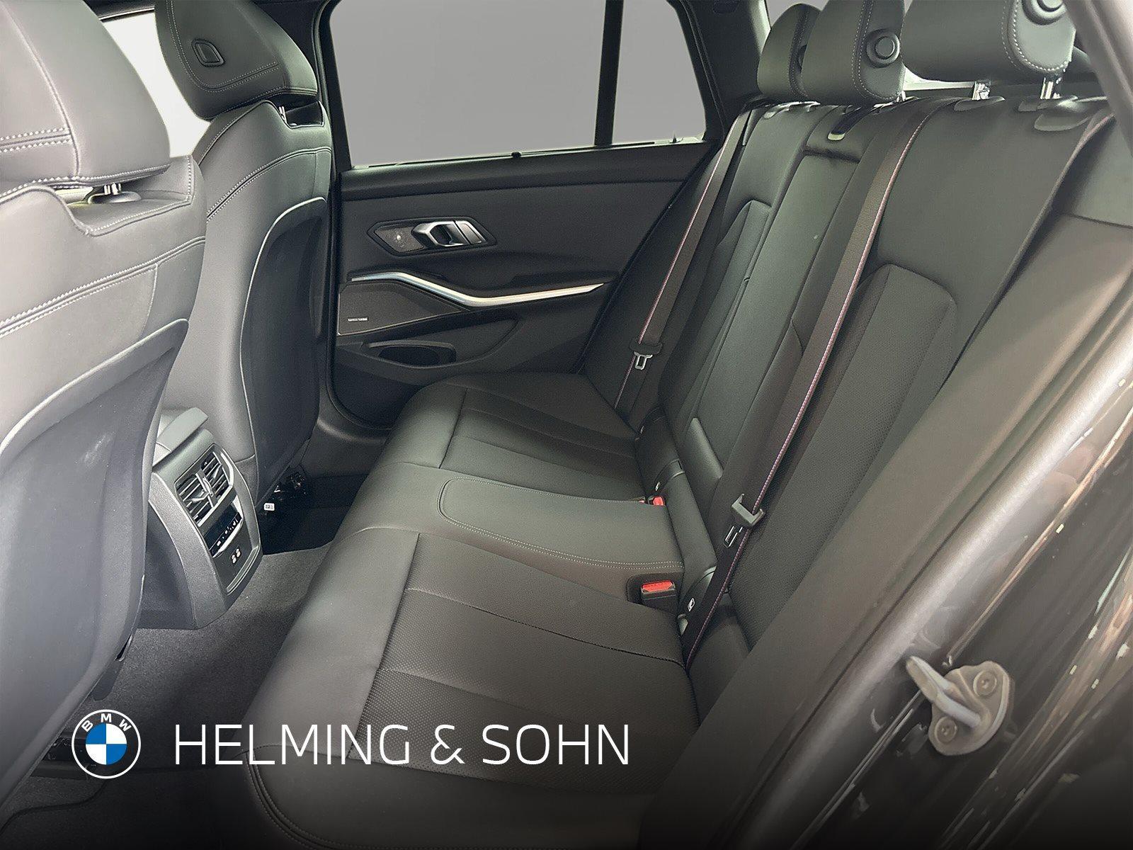 BMW 3er Touring – Bild 10