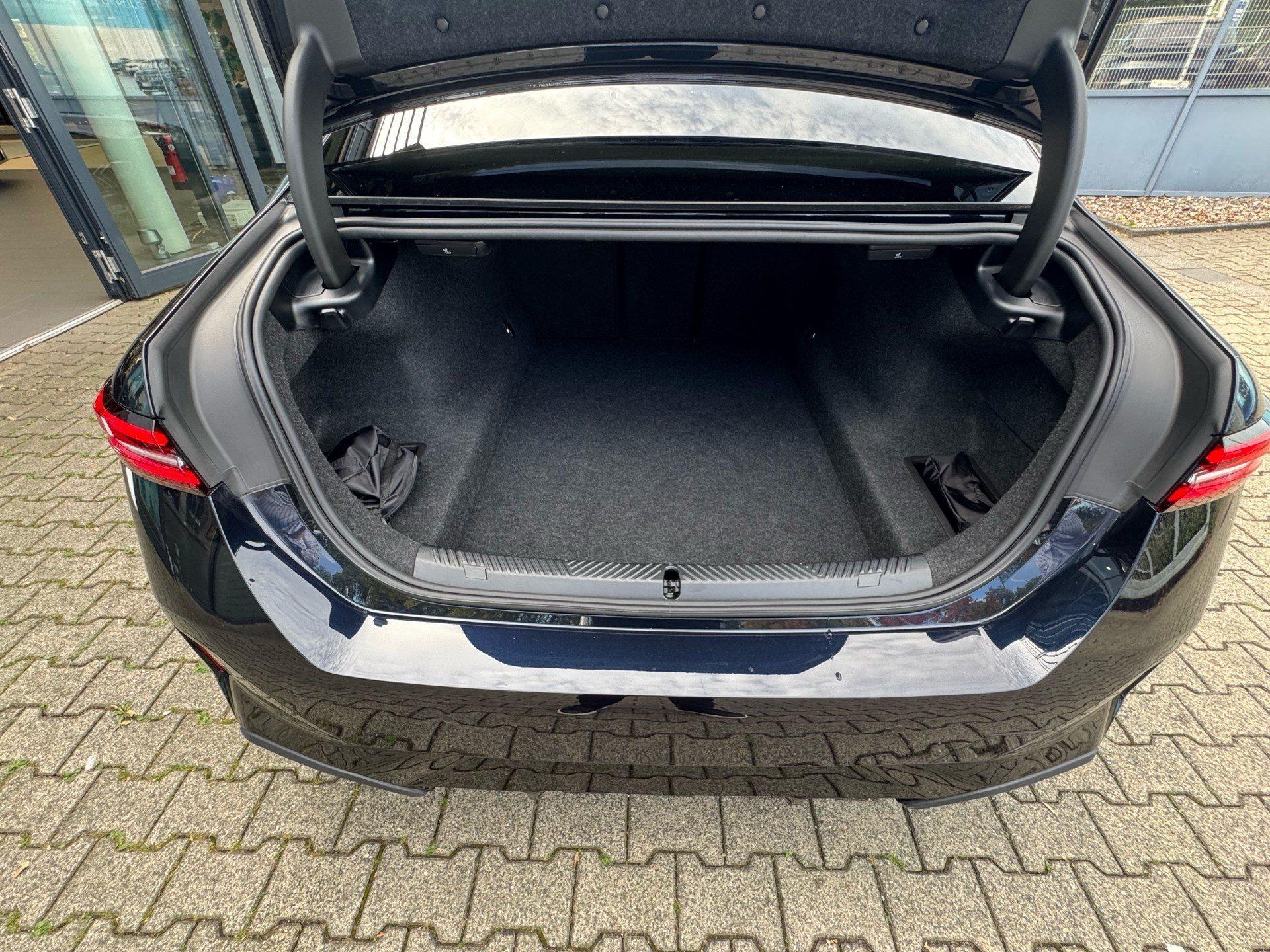BMW 5er – Bild 21