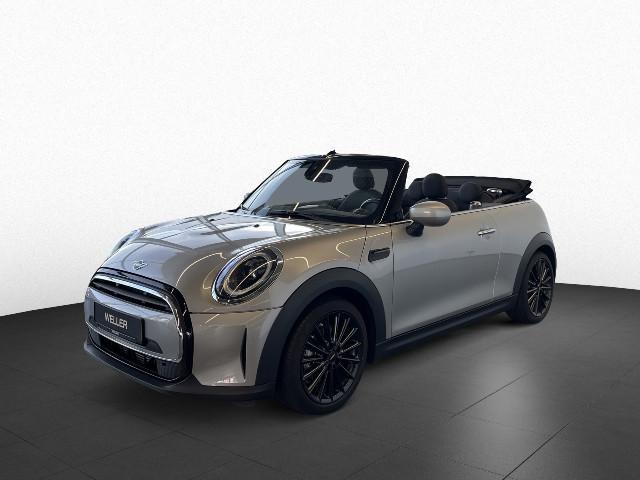 MINI Cabrio