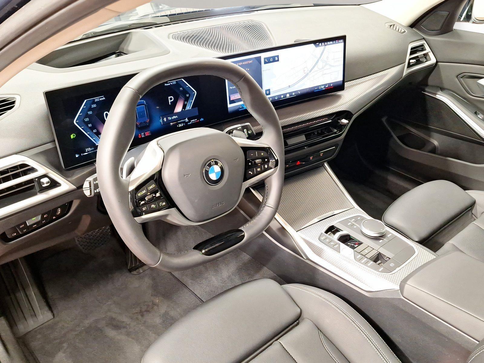 BMW 3er Touring – Bild 4