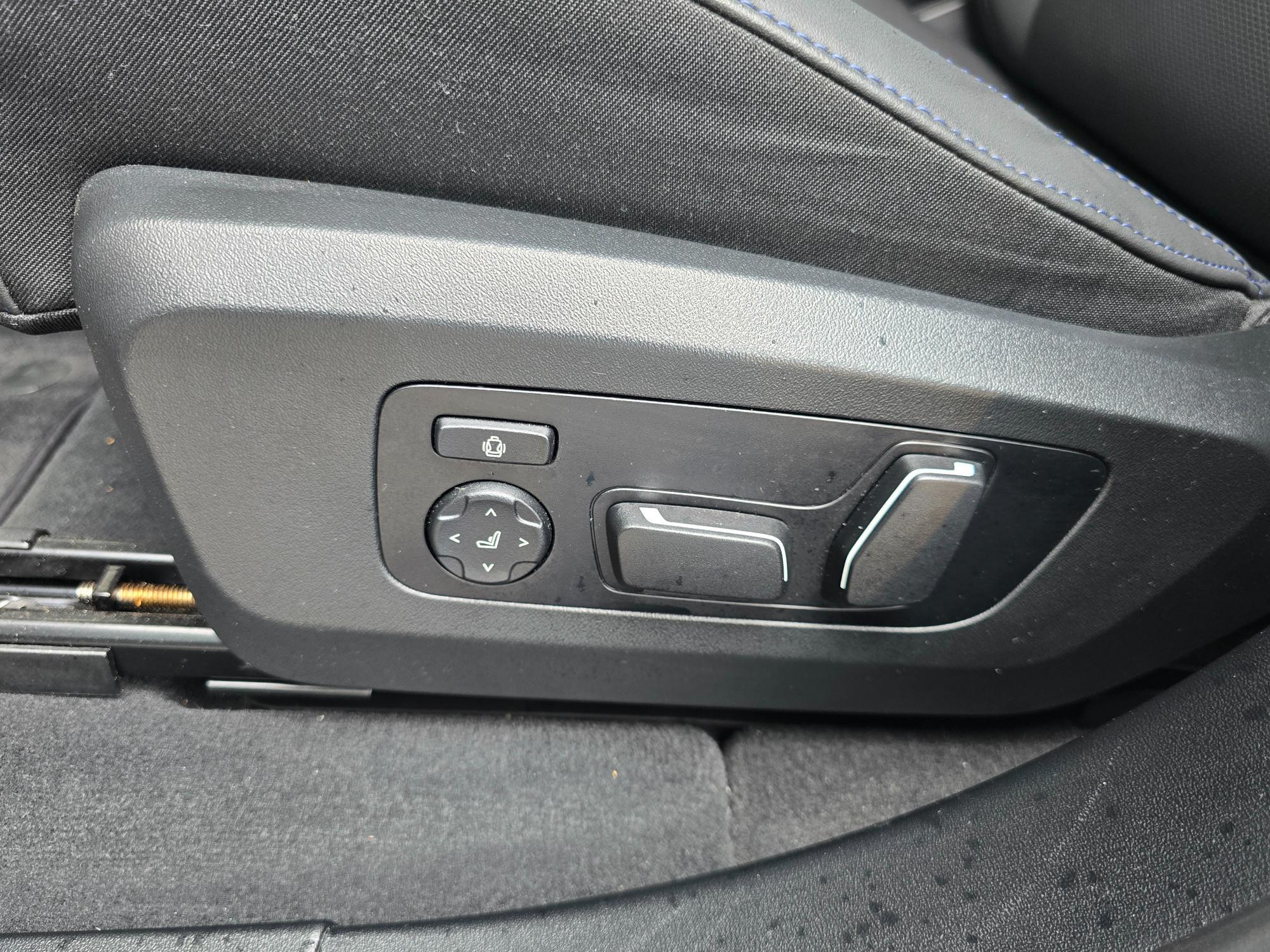 BMW X3 – Bild 22