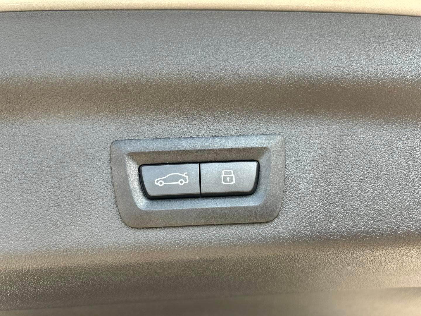 BMW X1 – Bild 20