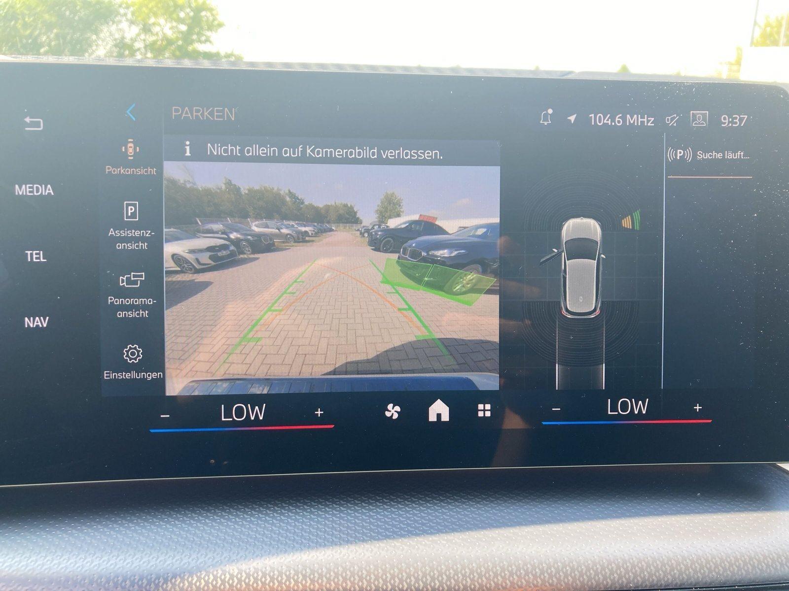 BMW 2er Active Tourer – Bild 11