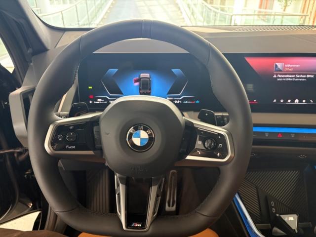 BMW X3 – Bild 10