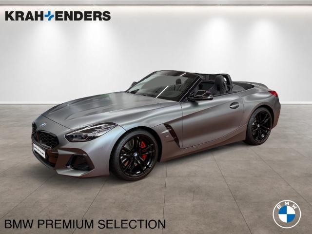 BMW Z4 – Bild 20