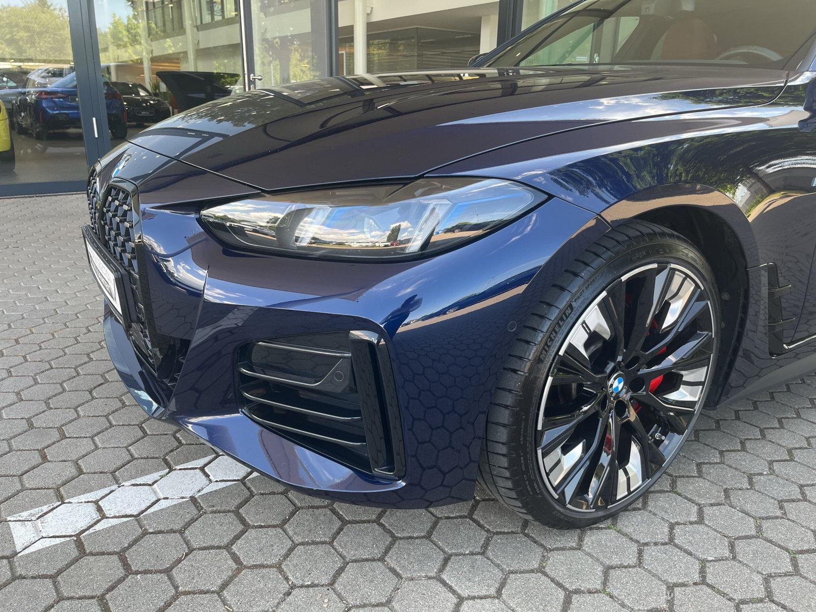 BMW 4er Gran Coupé – Bild 22