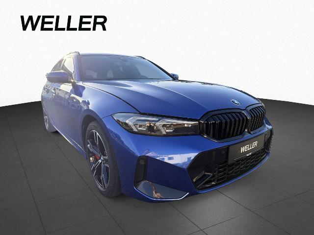 BMW 3er Touring – Bild 2