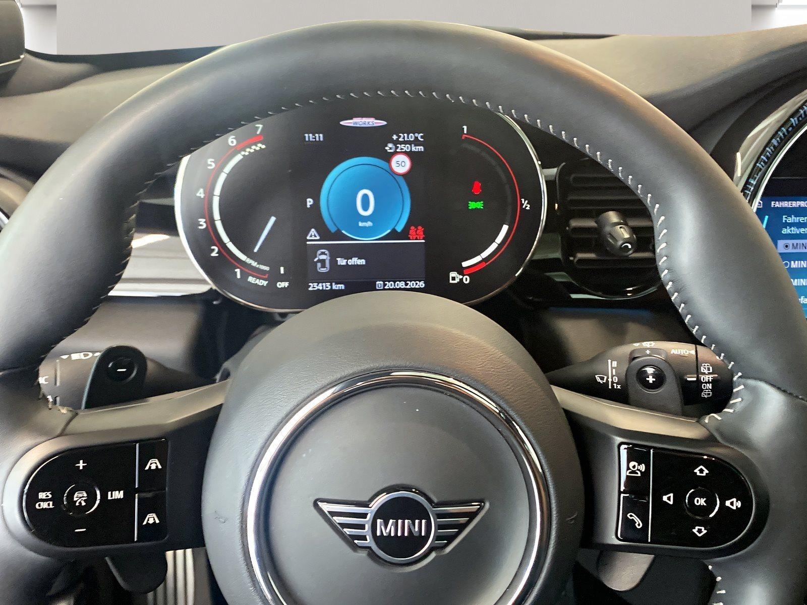 MINI Cooper 3-Türer – Bild 8