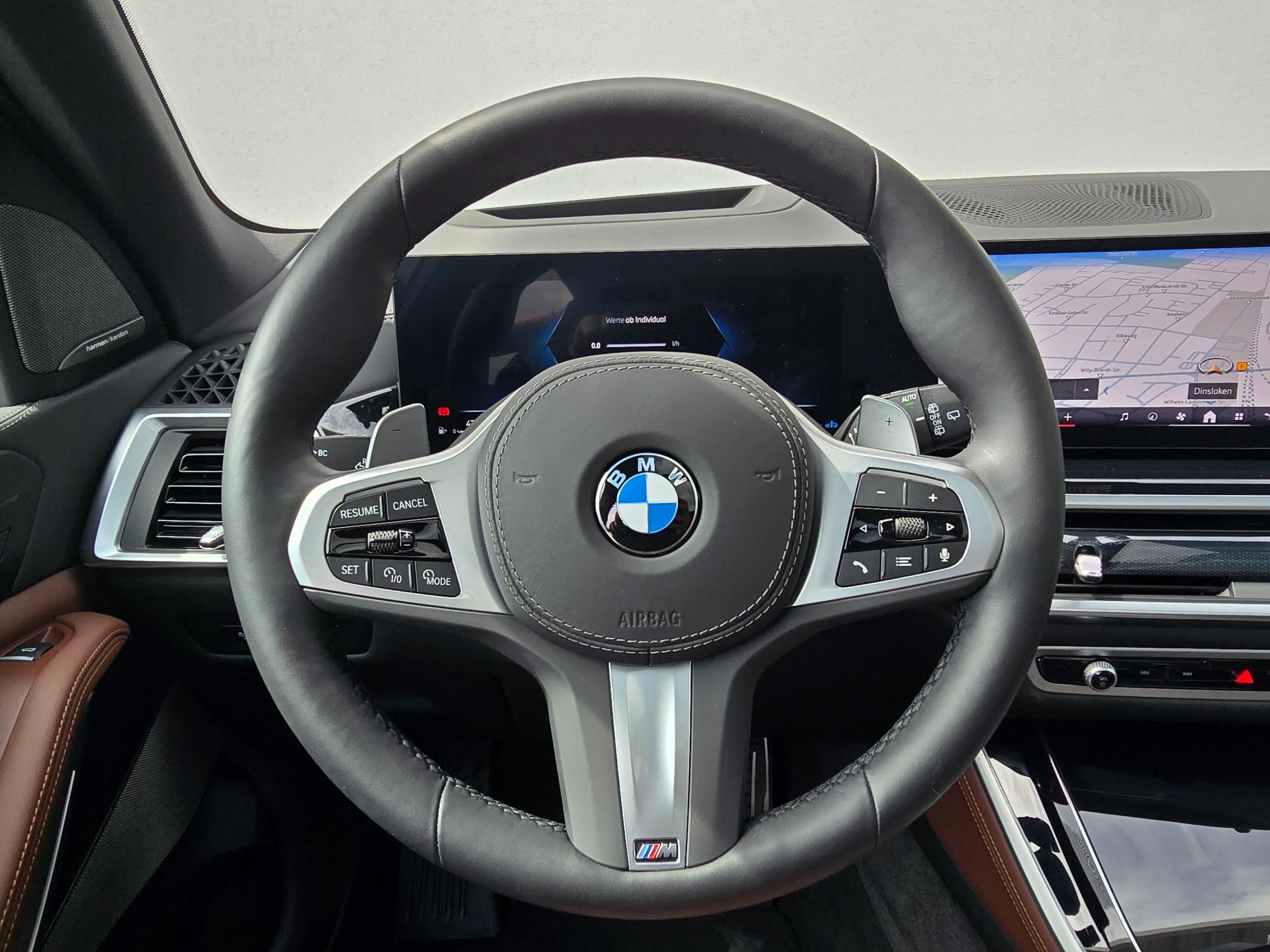 BMW X5 – Bild 39