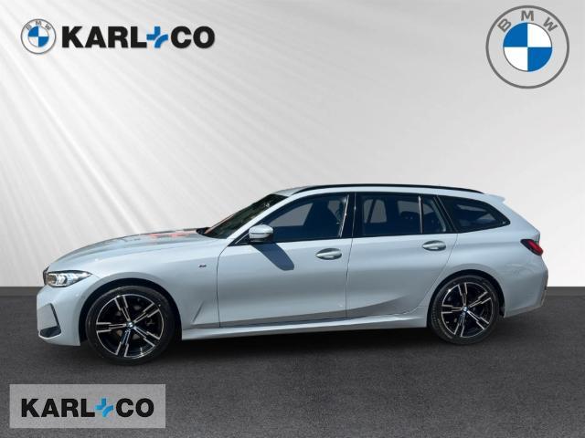 BMW 3er Touring – Bild 9