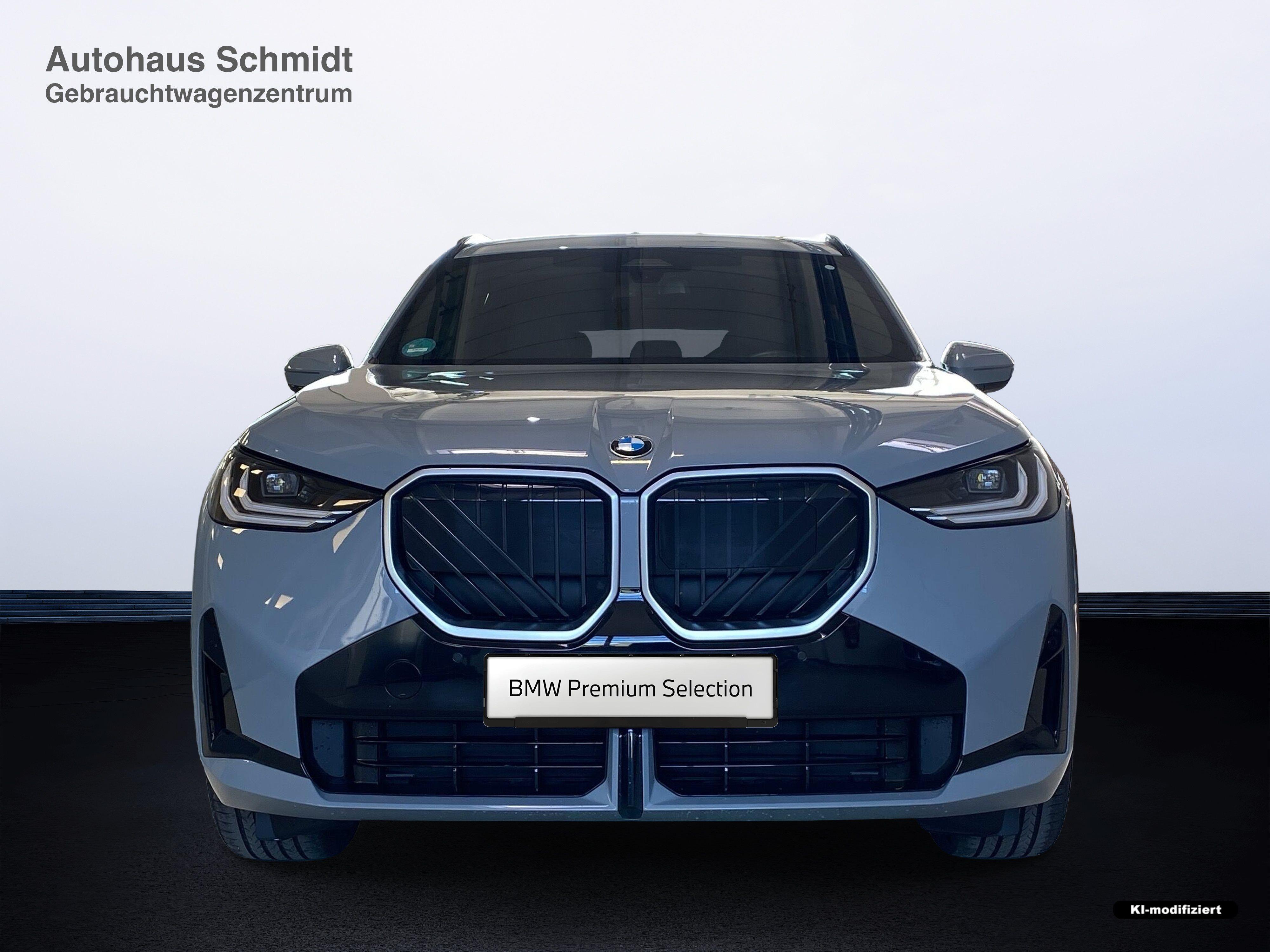BMW X3 – Bild 7