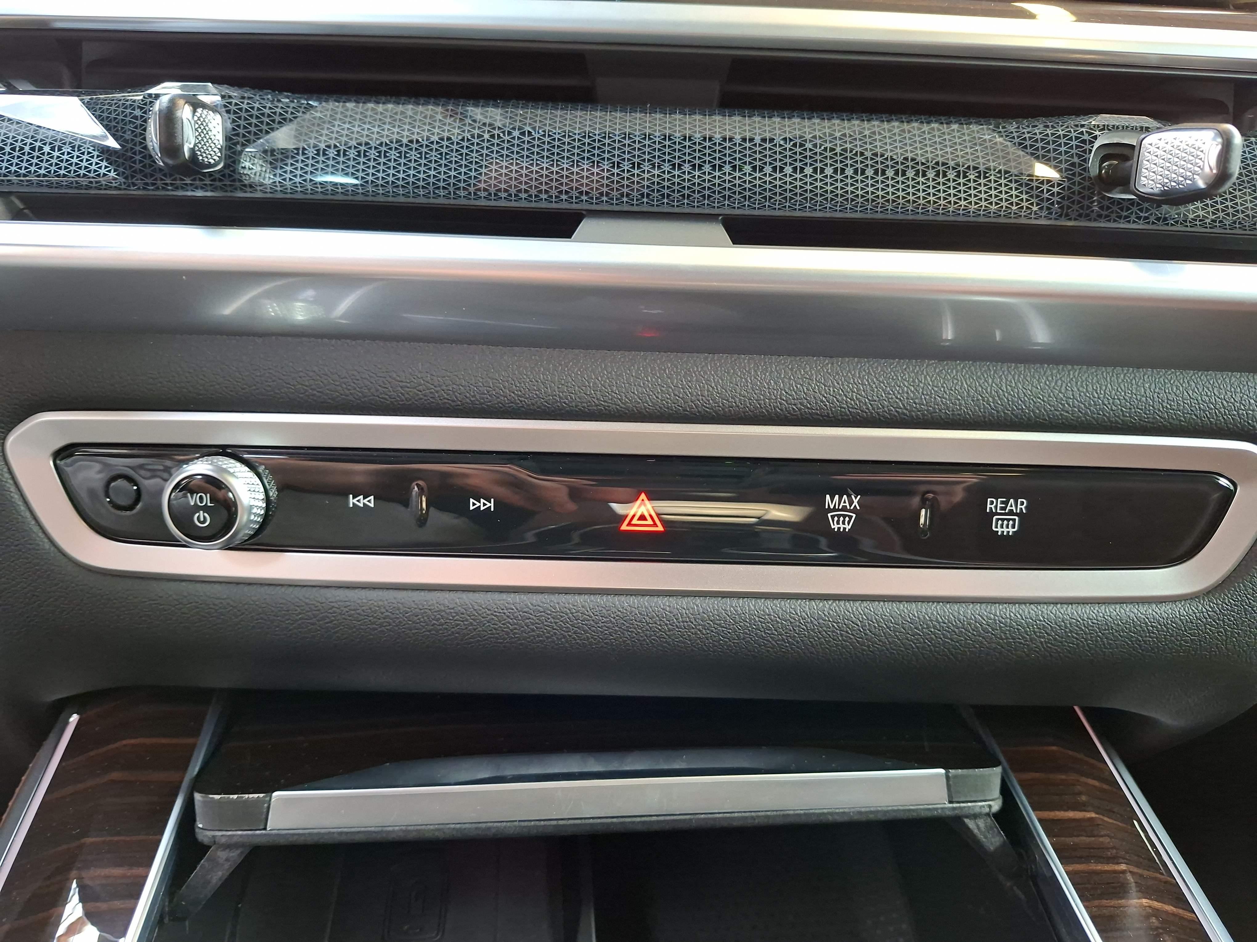 BMW X5 – Bild 30