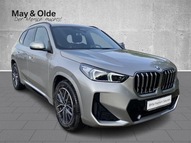 BMW X1 – Bild 4