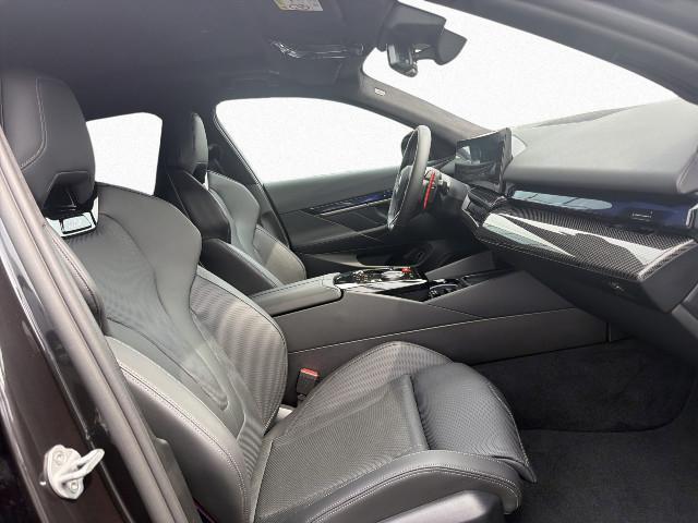 BMW M5 Touring – Bild 8