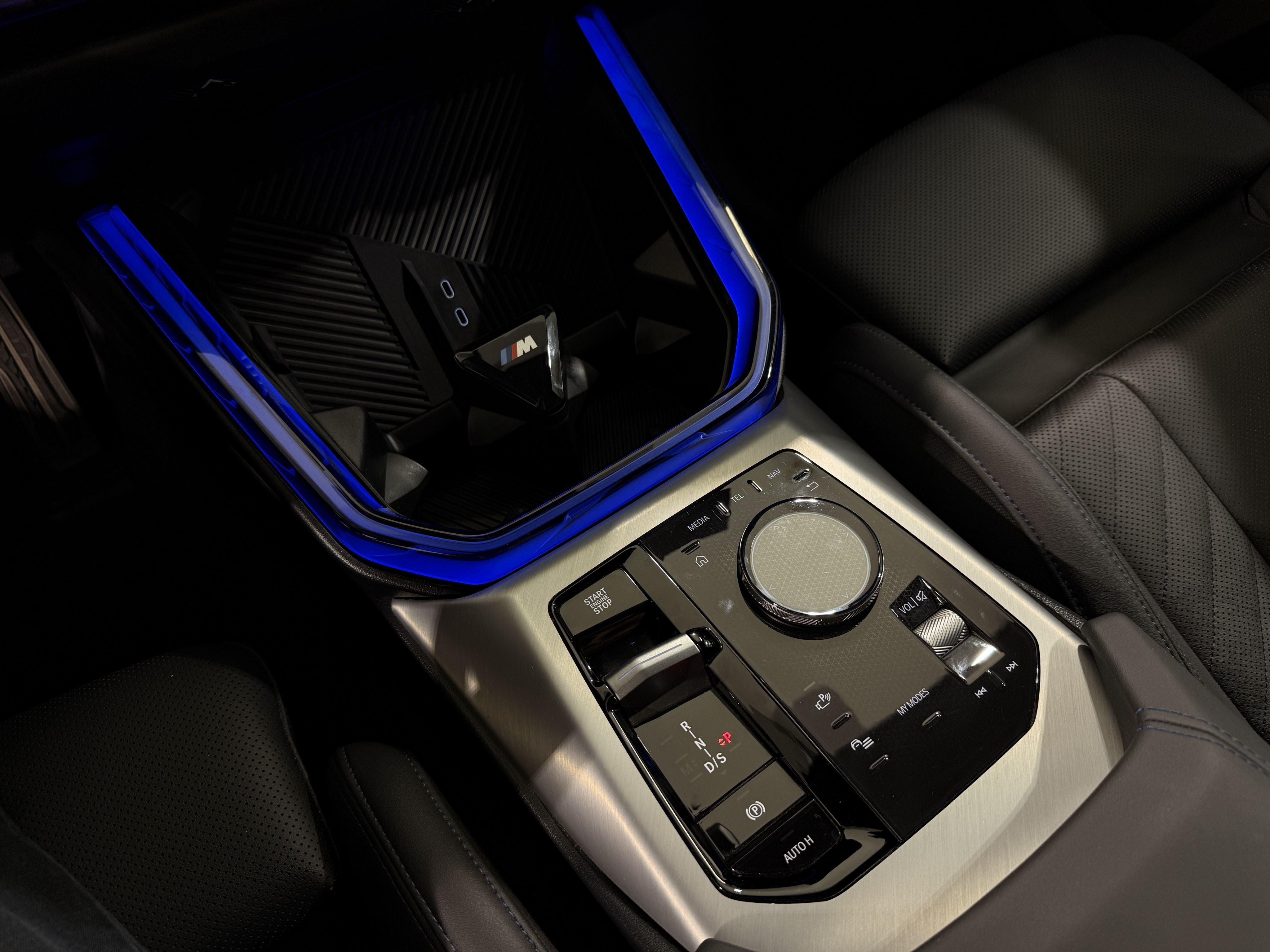 BMW X3 – Bild 15