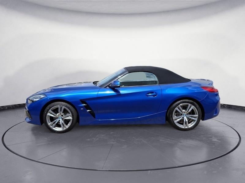 BMW Z4 – Bild 10