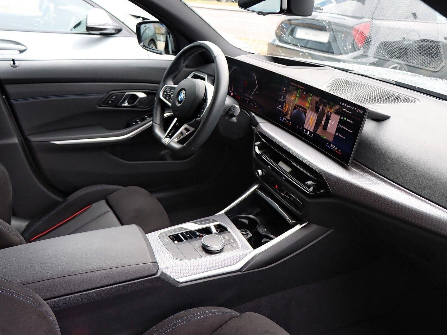 BMW 3er Touring – Bild 13