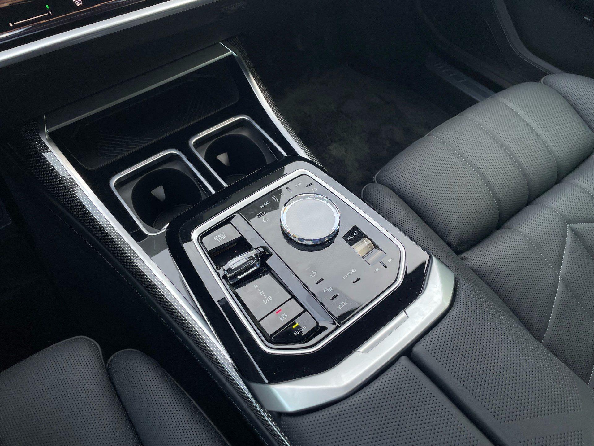 BMW i7 – Bild 9