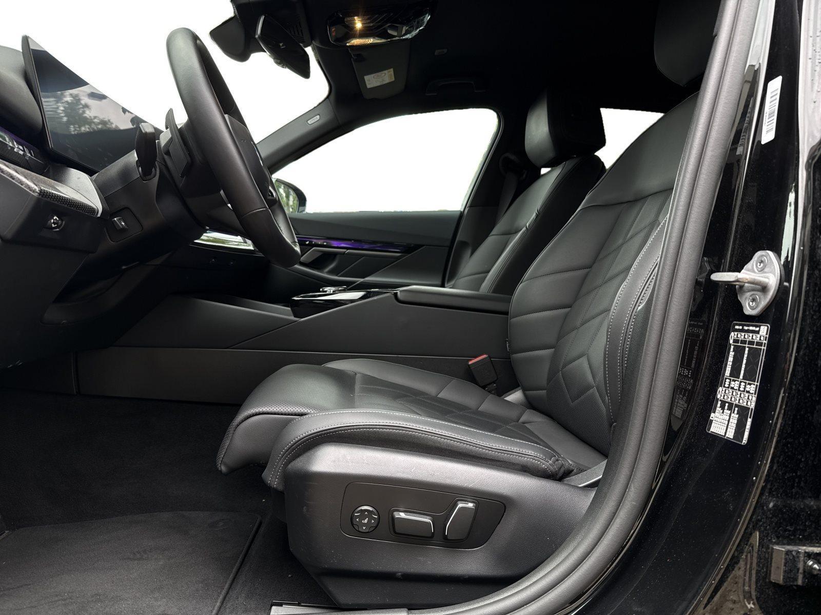BMW 5er – Bild 7