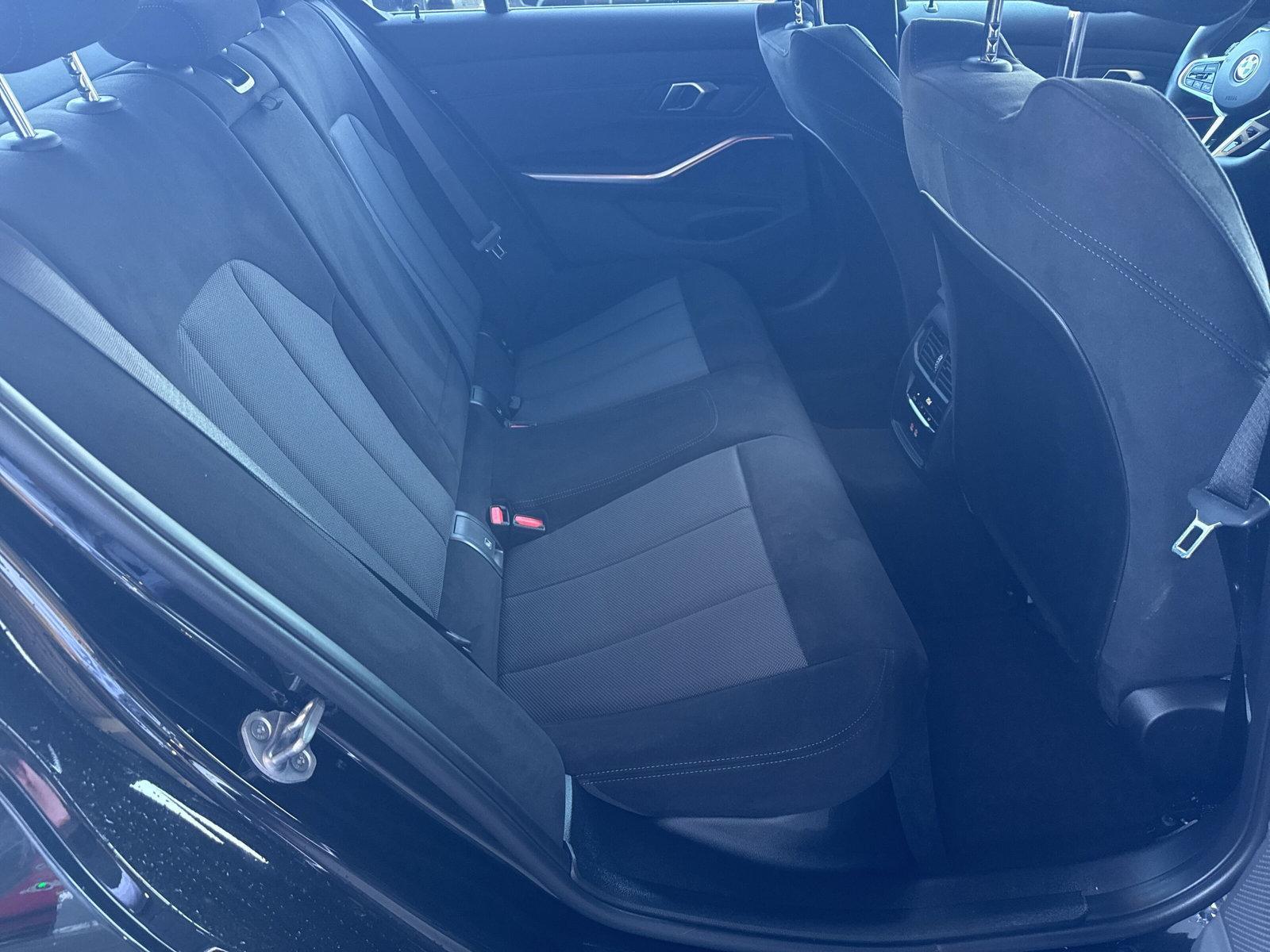 BMW 3er – Bild 3