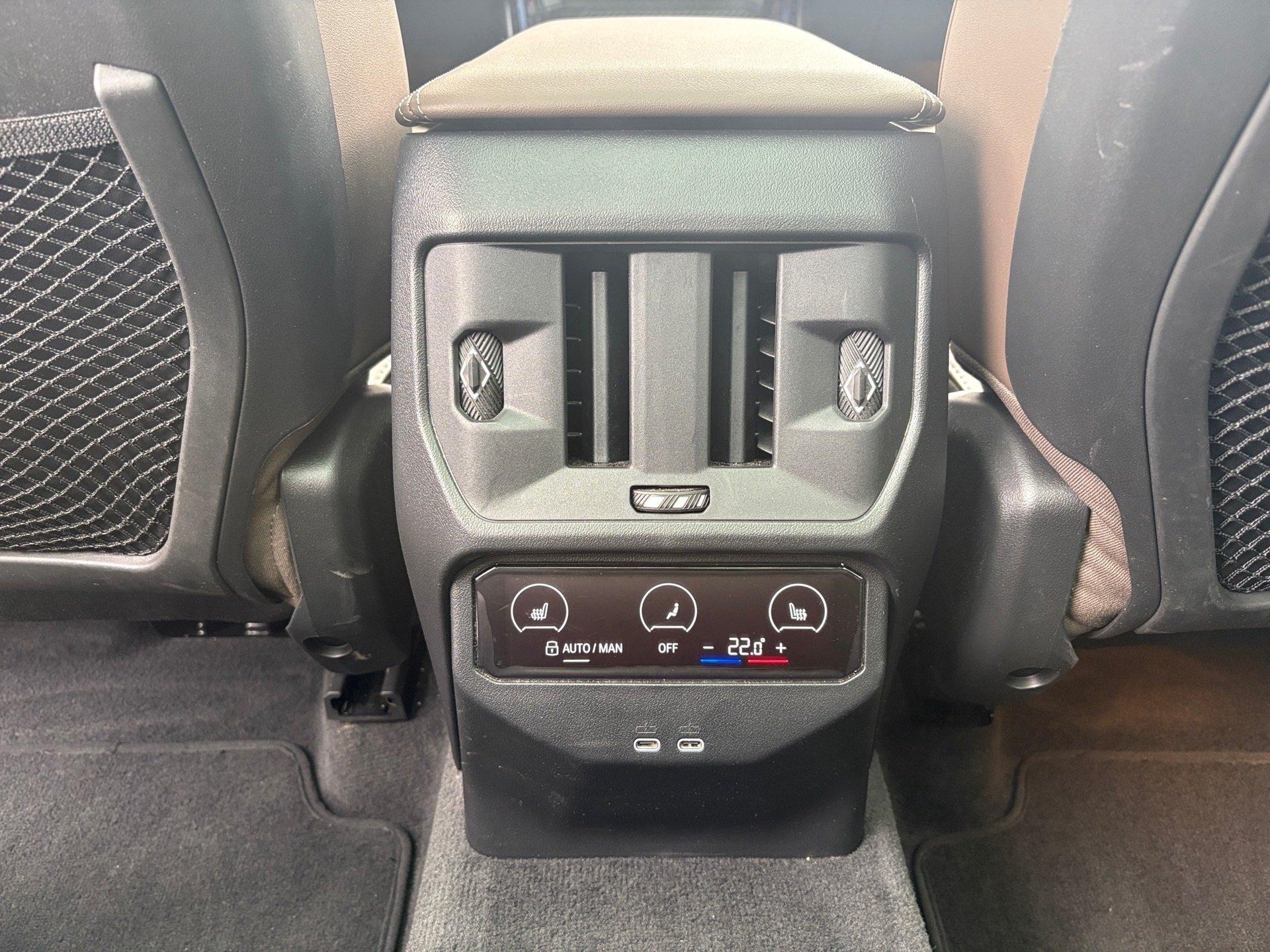BMW X3 – Bild 14