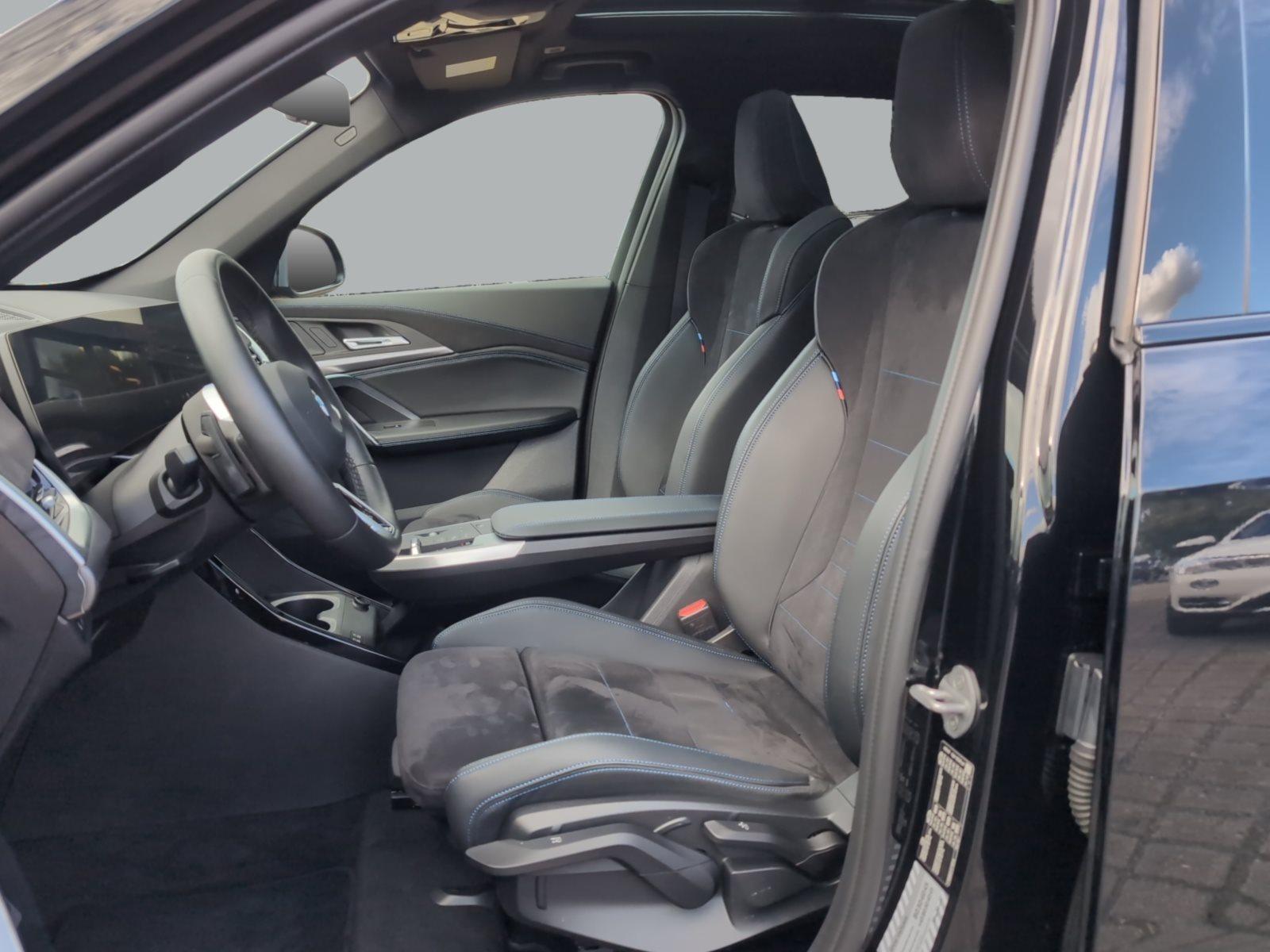 BMW X1 – Bild 25