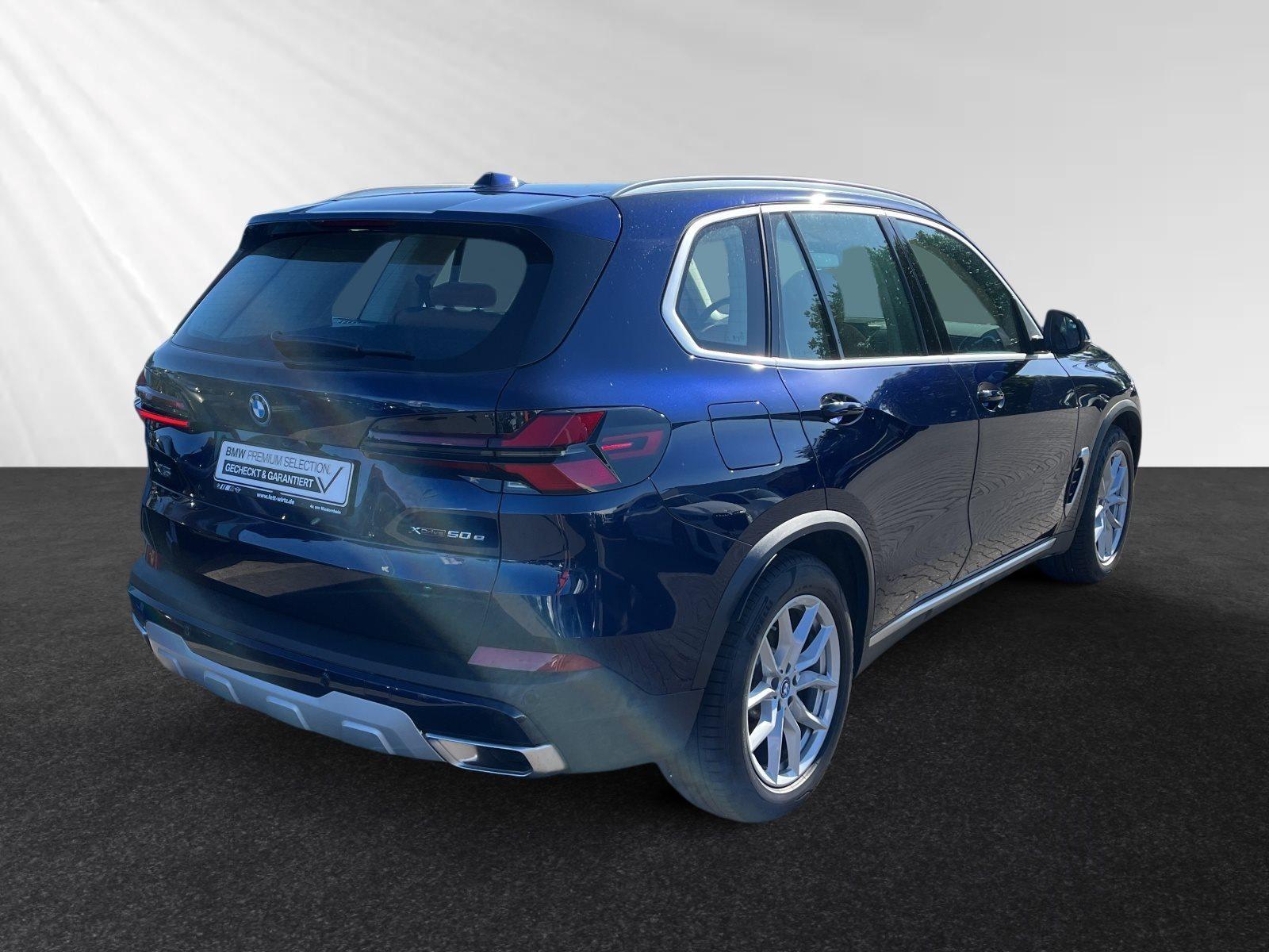 BMW X5 – Bild 3