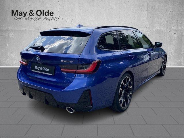 BMW 3er Touring – Bild 3