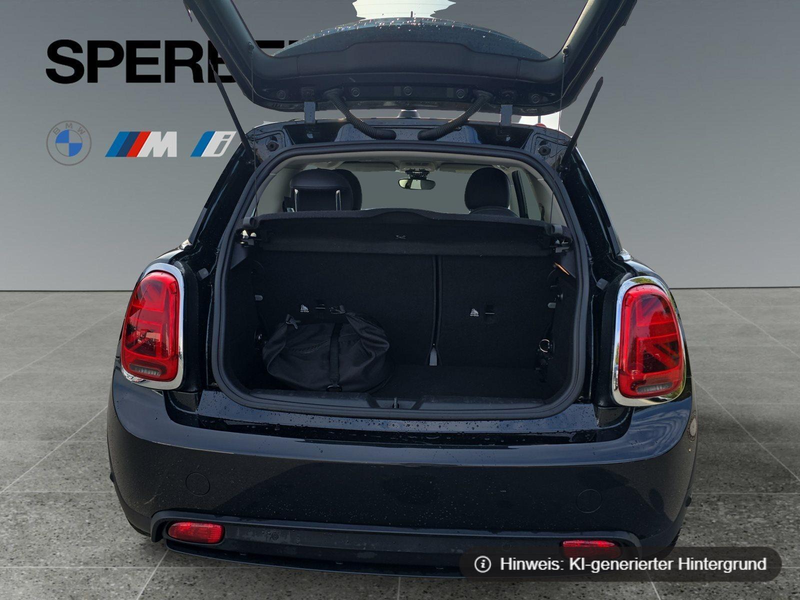 MINI Cooper 3-Türer – Bild 17