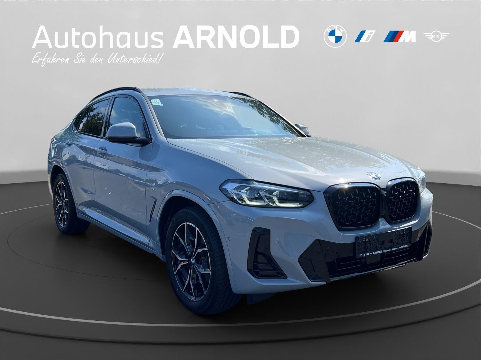 BMW X4 – Bild 3