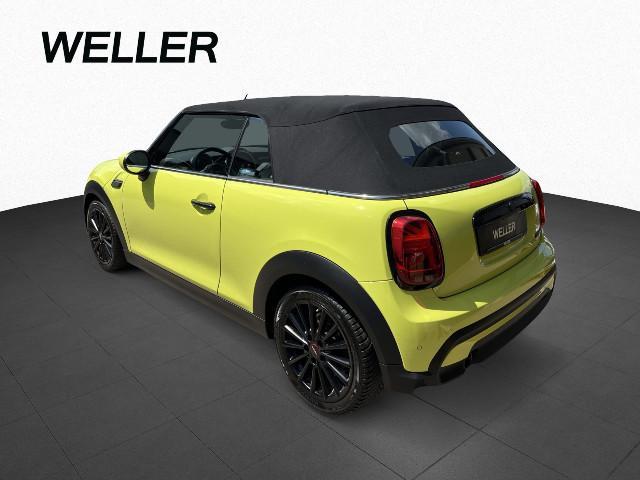 MINI Cabrio – Bild 2