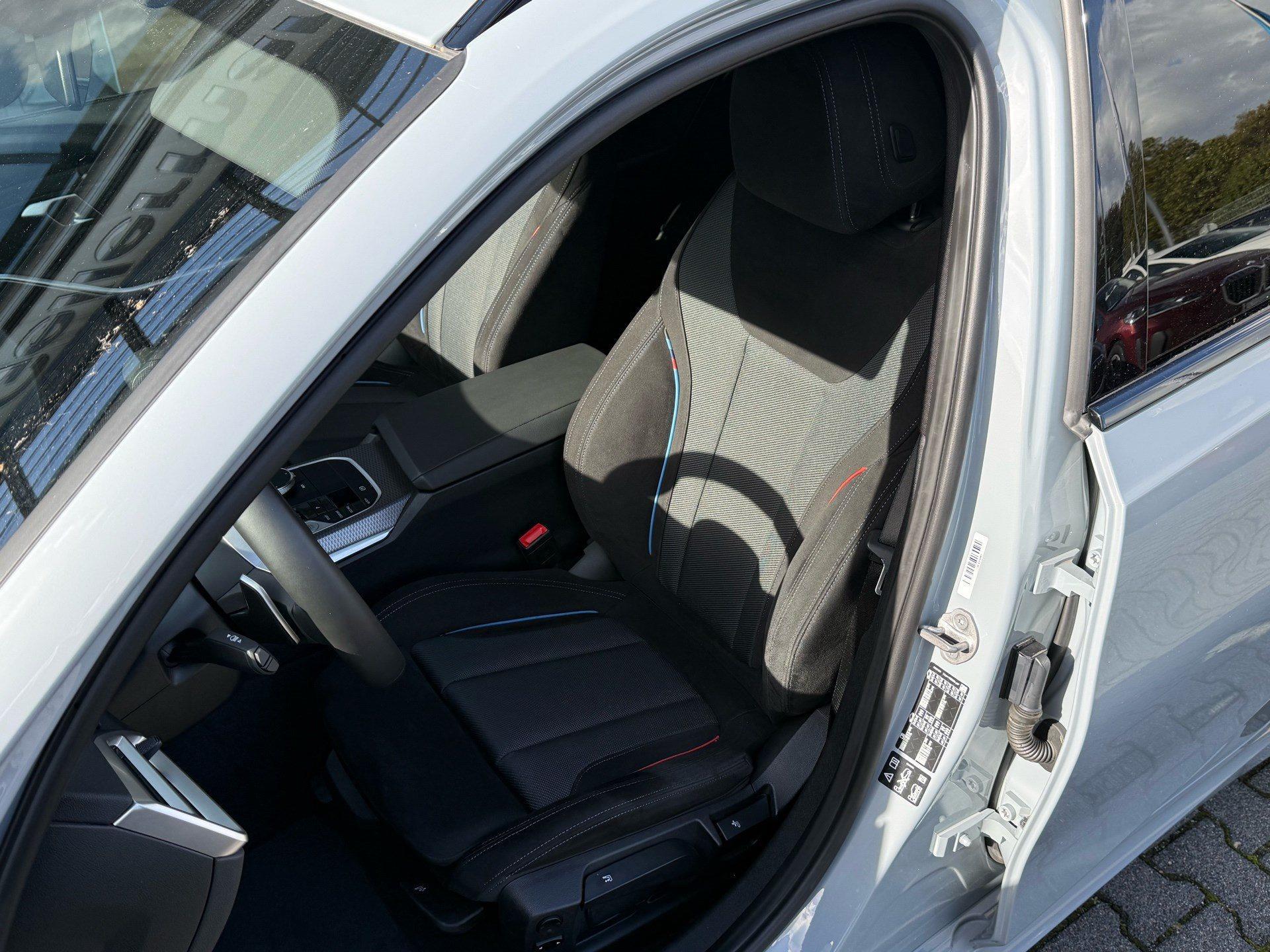 BMW 3er Touring – Bild 16
