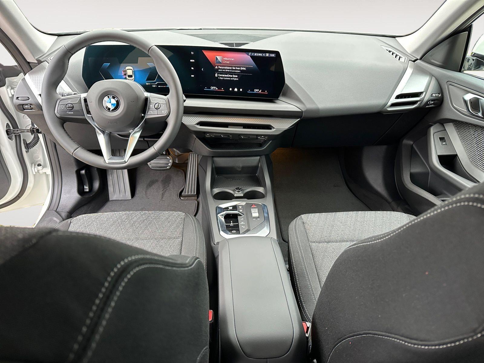 BMW 2er Gran Coupé – Bild 11