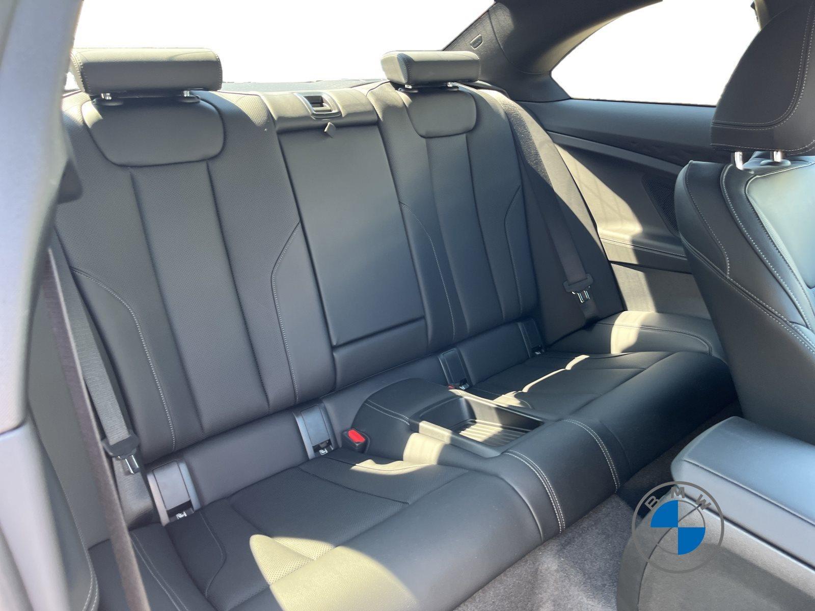 BMW 2er Coupé – Bild 20
