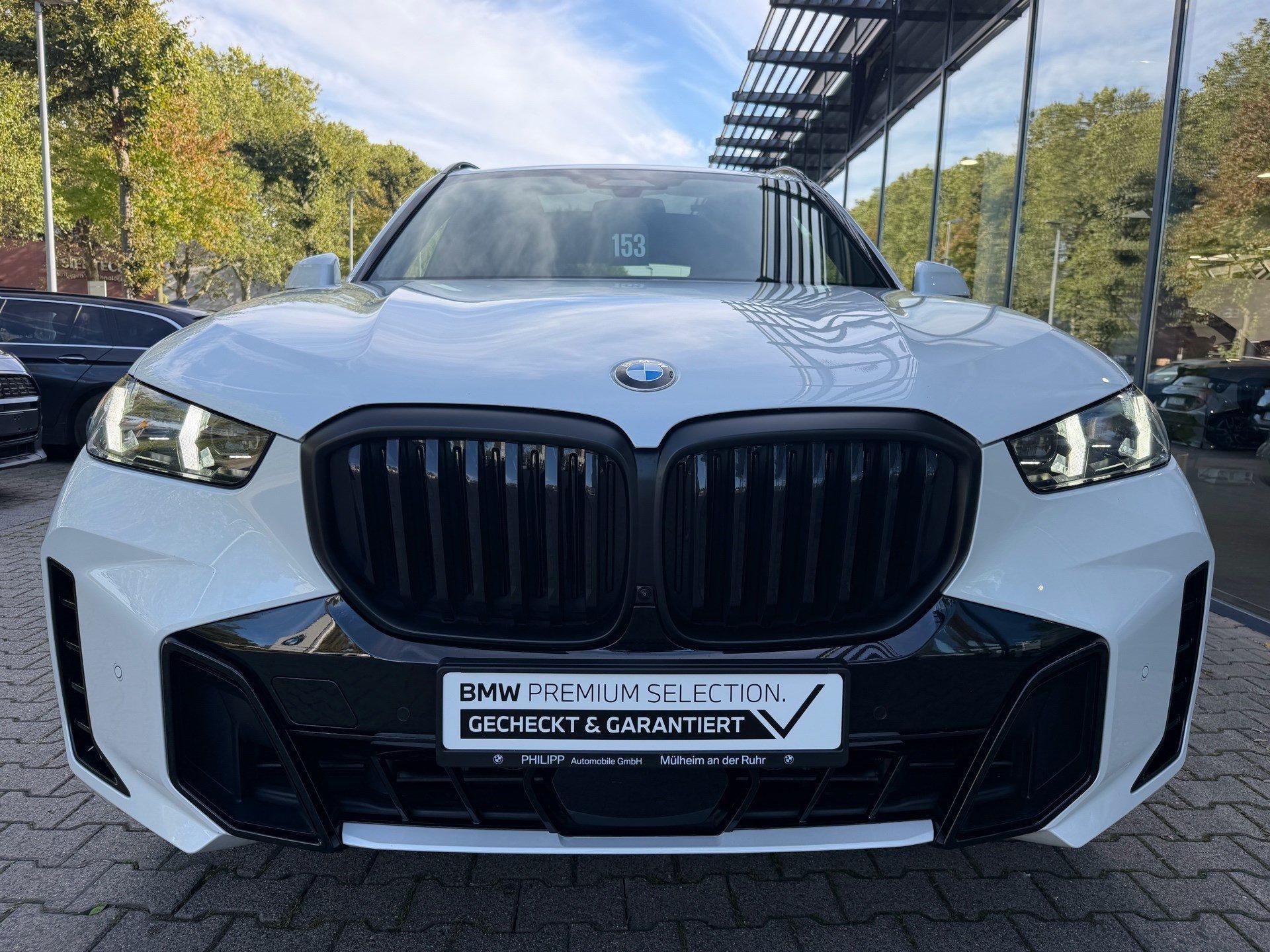 BMW X5 – Bild 28