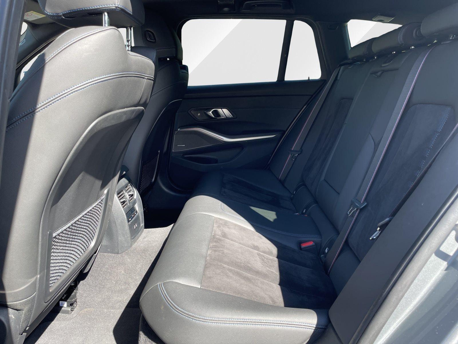 BMW 3er Touring – Bild 11