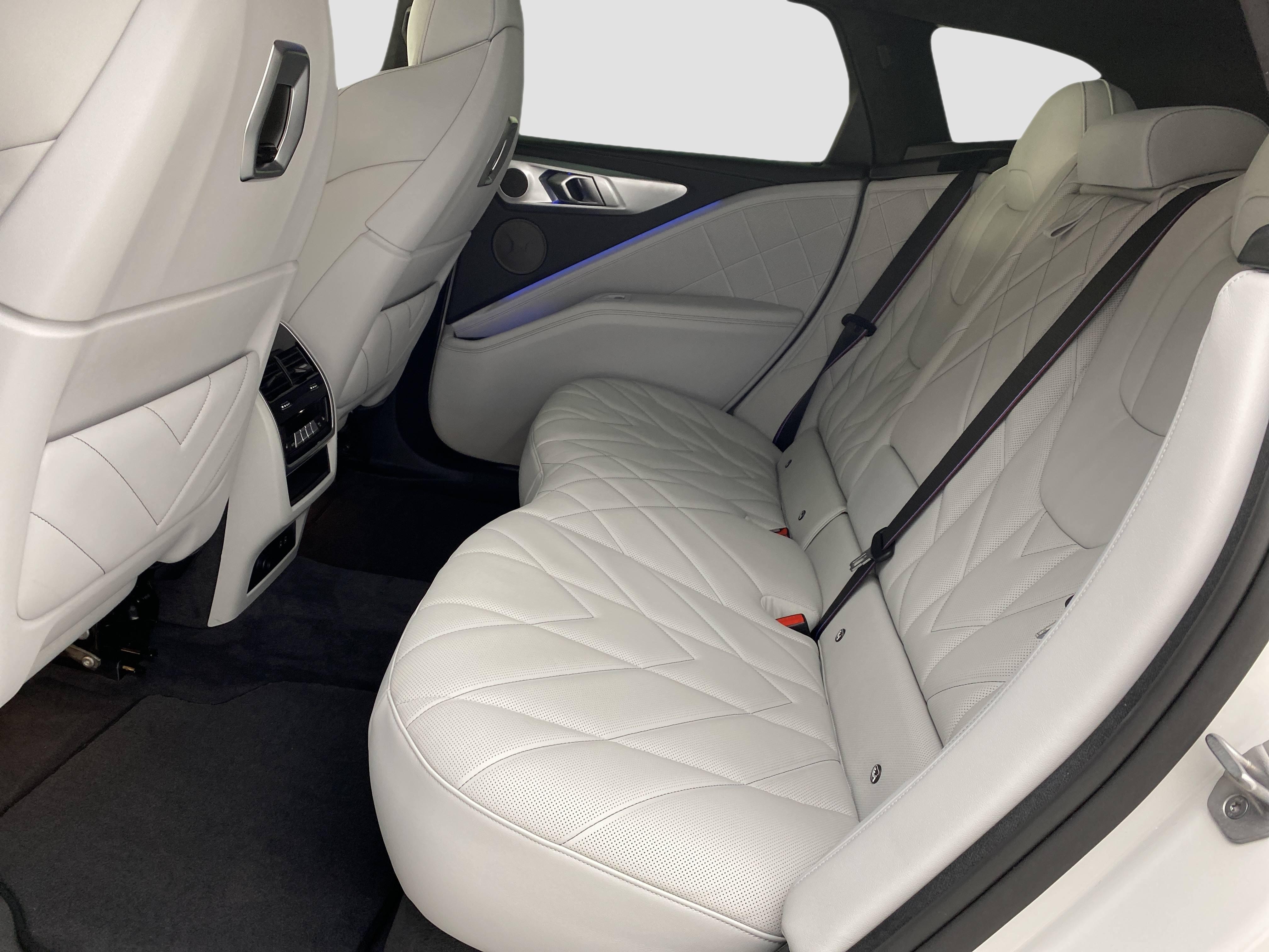 BMW XM – Bild 21