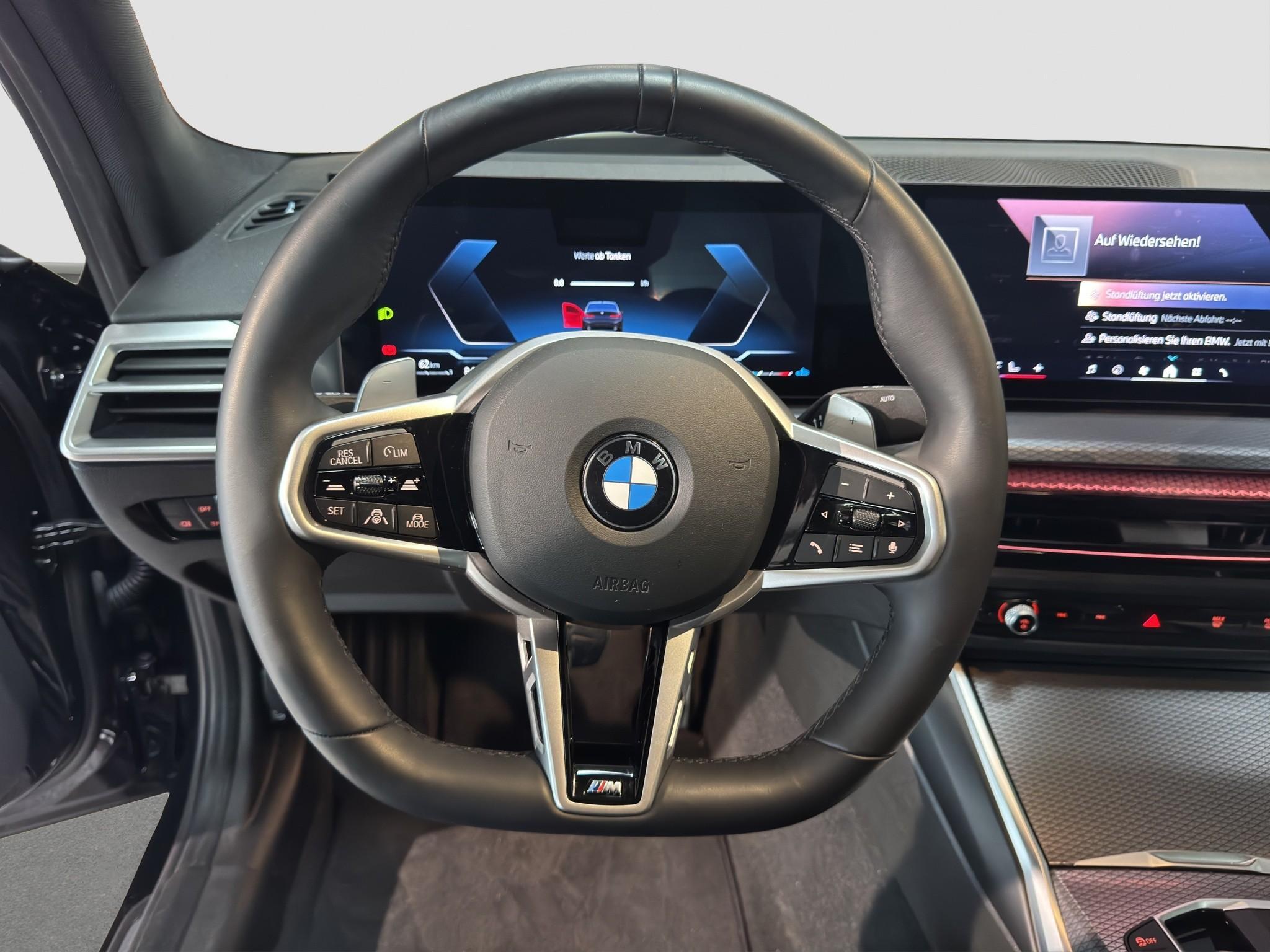 BMW 3er – Bild 13