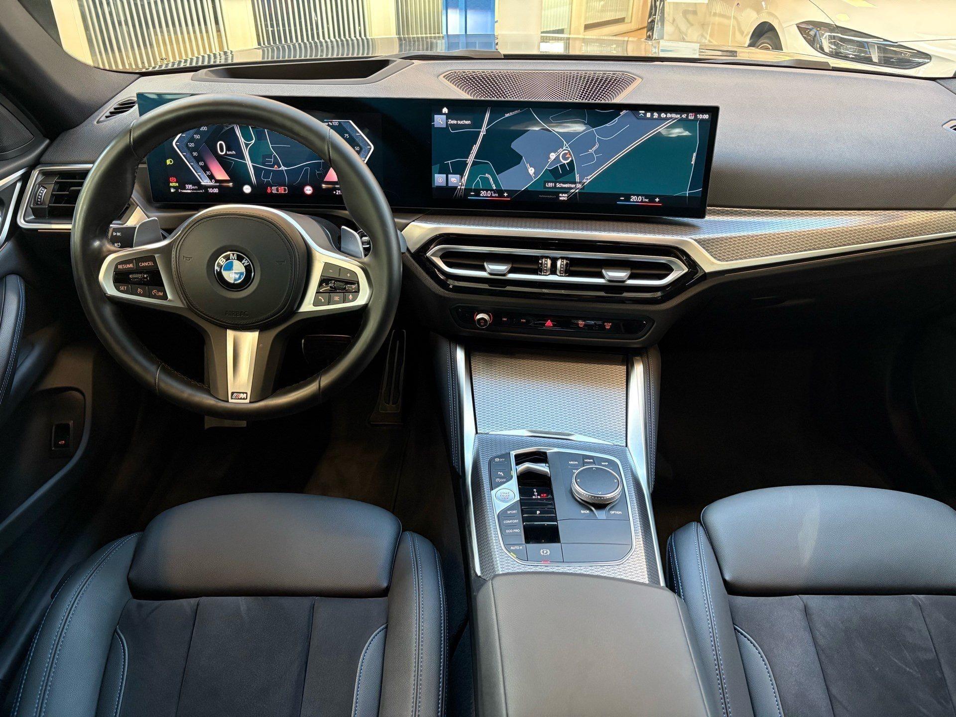 BMW 4er Gran Coupé – Bild 18
