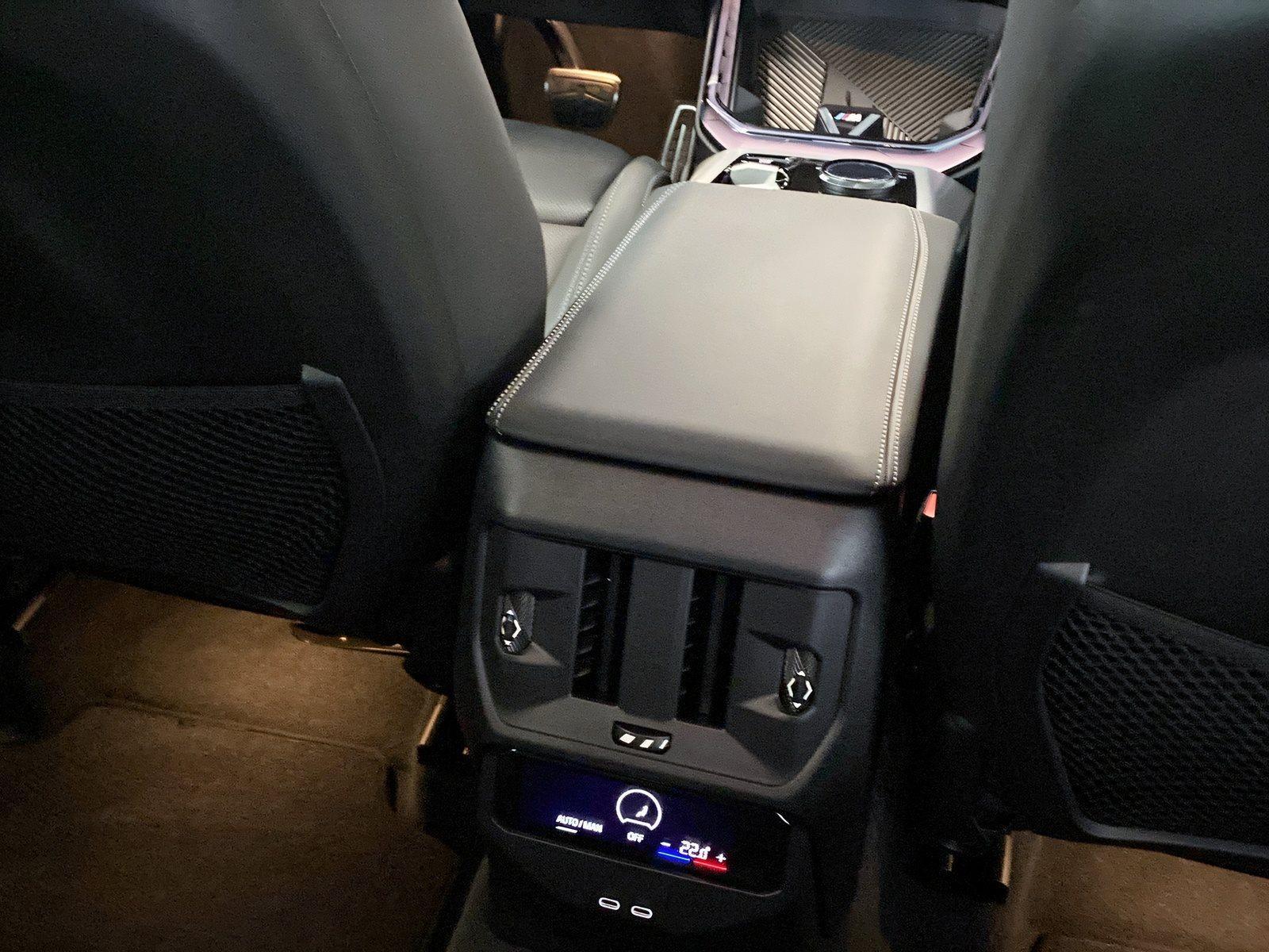 BMW X3 – Bild 7