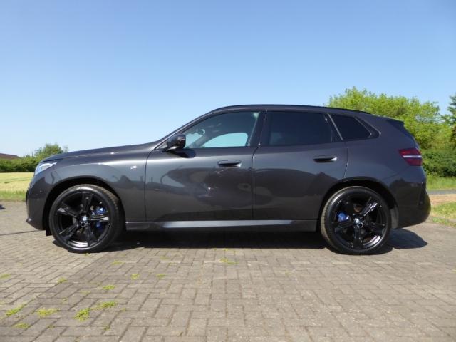 BMW X3 – Bild 2