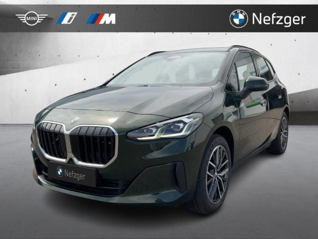BMW 2er Active Tourer – Bild 16